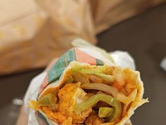酥酥多笋卷-麦当劳(假日广场店)