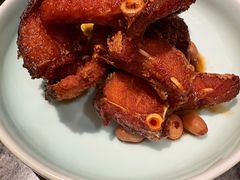 -南京大牌档(中关村领展广场店)