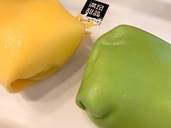 -满记甜品(万象城店)