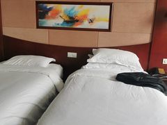 -驻马店柏林国际酒店