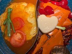 -吼堂老火锅(太古里总店)