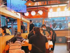 大堂-有喜屋·日料·居酒屋(旭辉广场店)