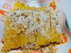 -喜势点·糖沙翁手工茶点·本地人茶居(永庆坊店)