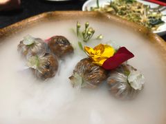 -正德楼果木烤鸭·渔家菜(东港店)