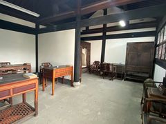 -蔡元培故居
