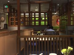 大堂-掌柜的店·河南菜(新天地店)