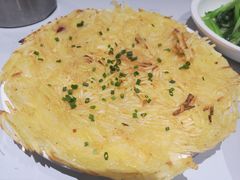 干煸土豆丝-乌江鱼杭帮菜(西湖店)