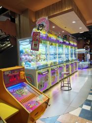 -卡通尼·Safari非洲探索乐园·生日会(金桥国际商业广场店)