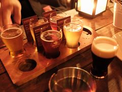 6款试喝精酿-Boxing Cat Brewery拳击猫精酿啤酒馆(永福店)
