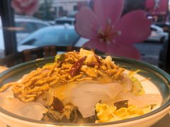 -小船渔村·大连菜·大连焖鱼(黄河路店)