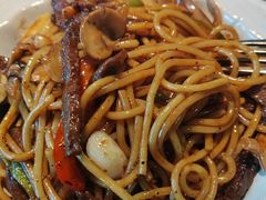 -西豪果木牛排(龙泉万达店)