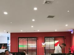 -红东阁东北菜烤肉酒馆(CROSS万象汇店)