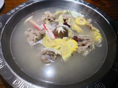 -庄老幺火锅(娄山关路店)