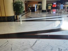 -大连富丽华大酒店