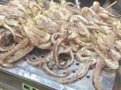 -威威小食
