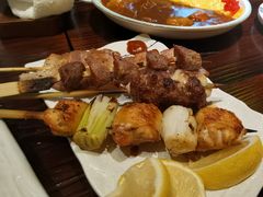 -鸟鹏烧鸟居酒屋(熙龙湾店)