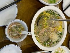 -杏花村水席楼(西大街总店)