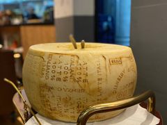 -新贝乐意大利餐厅(苏州中心店)