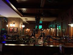 -宝莱纳啤酒花园餐厅PAULANER BRAUHAUS Nanjing(广州路店)