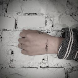 点击看大图 -PinooTattoo皮奴刺青纹身设计总部