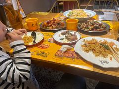 -喝丢一只鞋海鲜烧烤(文体街店)