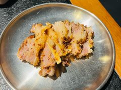 -何发发和牛烧肉·鳗鱼榴莲放题自助(乐峰广场店)