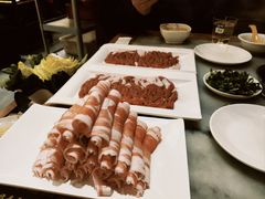 -老五四季涮肉(菜市口店)