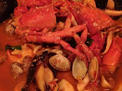 -斯普汇生蚝牛排馆(中骏世界城店)