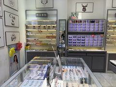 -ALPS阿尔卑斯眼镜(我格广场店)