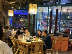 -常和州·夜宵大排档(常州单店)