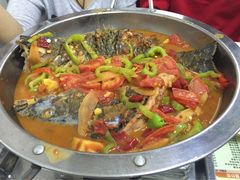 -红鼻子桂林米粉(金唐新光界店)