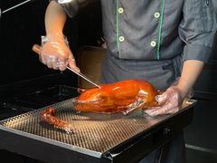 -上海滩餐厅(BFC外滩金融中心店)