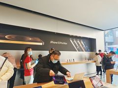 -Apple零售店(中街大悦城店)