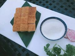 -梧桐餐厅(泉城路店)