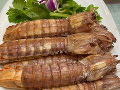 -小天妃海鲜酒楼(西马庄店)