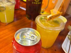 -本色.小马哥烧烤(五一路总店)
