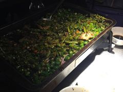 -探鱼·鲜青椒爽麻烤鱼(广州花都来又来店)