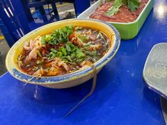 -马路边边火锅串串(观前街店)