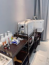 -潮店·溯美日式轻奢美睫馆