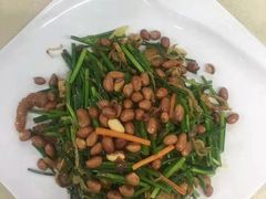 聚福小炒皇-聚福生态农庄
