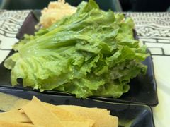 -云晓光头烧烤吧(德平路店)