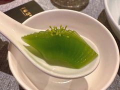 -子福慧·现代淮宴(陆家嘴中心店)