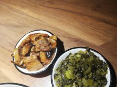 -十面春风·江南面馆(崇宁路店)