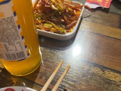 -金谷园饺子·烧烤(人大总店)