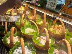 -火锅先生(五马街店)