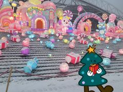 -沈阳奥体冰雪嘉年华