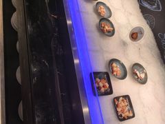 -东方红海鲜百汇(国际大厦店)