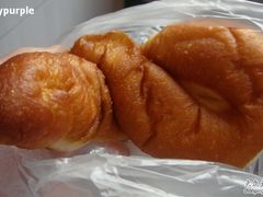 螺旋多拿-巴黎贝甜(华堂新辰汇店)