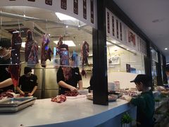 -八合里潮汕鲜牛肉火锅(深圳海岸城店)