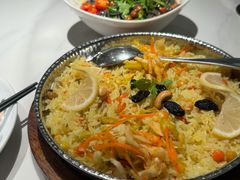 -清真·卡德尔大叔新疆主题餐厅(龙汇路店)